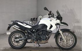 BMW F650GS 2011 0218