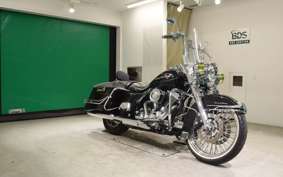 HARLEY FLHR 1580 2008