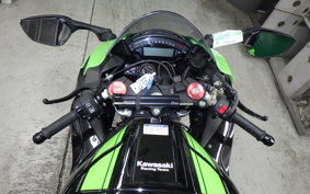 KAWASAKI ZX 10 NINJA ABS 2017