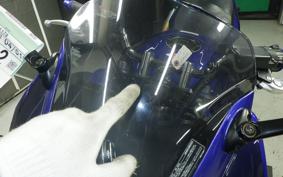 HONDA CB1300SB SUPER BOLDOR A 2008 SC54