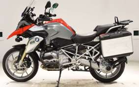 BMW R1200GS 2013