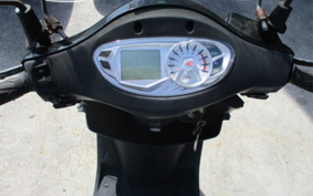 KYMCO GP125i