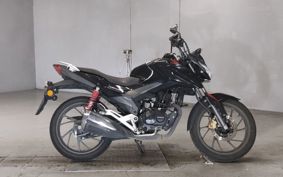 HONDA CBF125R PJJN