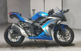 KAWASAKI NINJA250 EX250L