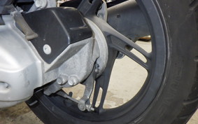 HONDA PCX 125 2009 JF56