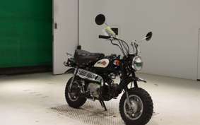 HONDA MONKEY Z50J