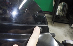 HARLEY FLHX 1580 2009