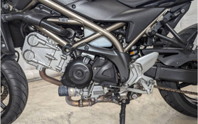 SUZUKI SV650 ABS 2023 VP55E