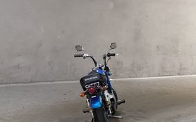 HONDA MONKEY AB27