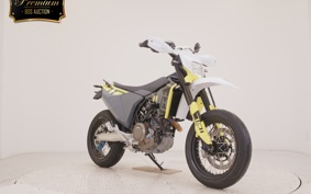 HUSQVARNA 701SM 2025