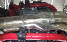 HONDA CB1300SB SUPER BOLDOR 2022 SC54