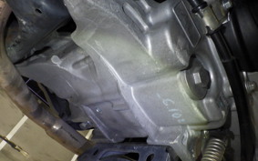 HONDA PCX 125 2021 JF81