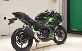 KAWASAKI NINJA 400 2023 EX400L