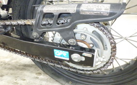 HONDA FTR223 MC34