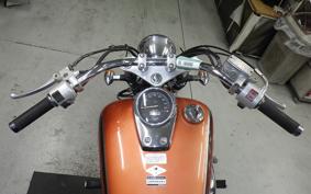 HONDA SHADOW 400 SLASHER 2005 NC40