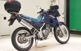 KAWASAKI KLE250 2022 LE250A