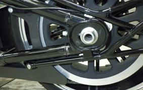 HARLEY FXBRS1870 2022
