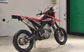 HONDA CRF250M MD38