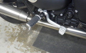 TRIUMPH STREET TWIN 2020