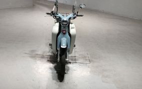HONDA  SUPER CUB C125 JA48