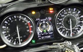 SUZUKI HAYABUSA Gen.3 2023 EJ11A
