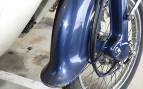 HONDA C50 SUPER CUB AA01