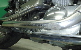 HONDA STEED 400 1992 NC26