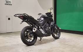 YAMAHA MT-25 A 2024 RG43J