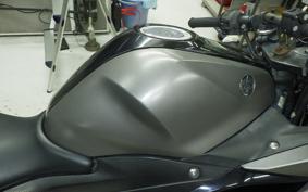 YAMAHA YZF-R25 2003 RG10J