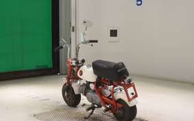 HONDA MONKEY 2024 Z50M