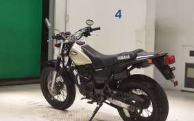 YAMAHA TW200 Gen.2 2000 DG07J