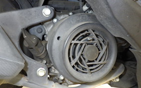 SUZUKI ADDRESS V125 DT11A