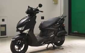 YAMAHA CYGNUS Griffus 2012 SEJ4J