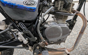 HONDA Ape100 TypeD HC13