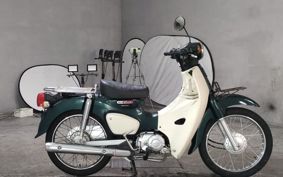 HONDA SUPER CUB50 AA09