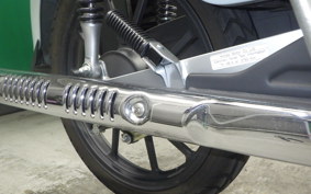 HONDA ｸﾛｽｶﾌﾞ110-3 JA60