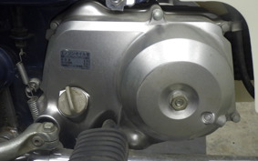 HONDA C50 SUPER CUB 2024 AA01