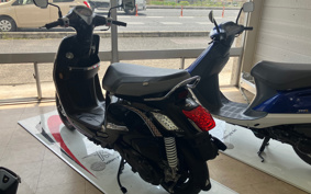 SYM MII 110