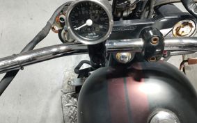 YAMAHA DRAGSTAR 400 1996 4TR