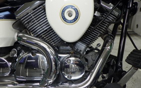 YAMAHA DRAGSTAR 250 VG05J