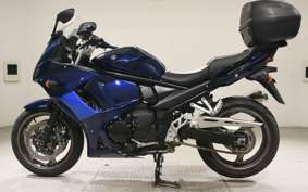 SUZUKI BANDIT 1250 F 2011 GW72A