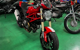DUCATI MONSTAR 1100EVO 2012 ZDMM511JACB