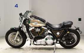 HARLEY FXLR 1340 1989
