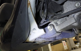 SUZUKI ADDRESS V50 CA4BA