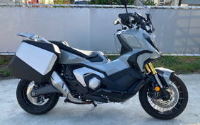 HONDA X-ADV 750 2021 RH10