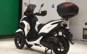YAMAHA TRICITY 125 A 2023 SEC1J