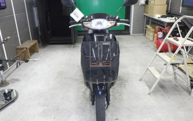 HONDA TACT-4ﾍﾞｰｼｯｸ 2016 AF79