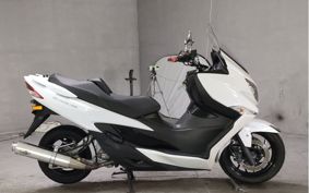 SUZUKI BURGMAN400 2020 DU11A