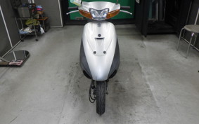 SUZUKI LET's 2 2012 CA1PA