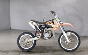 KTM 85 SX MXA23